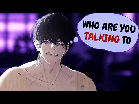 Your Possessive Ex Catches You Flirting With Another Guy Late Night [M4F] [Boyfriend Roleplay][ASMR]