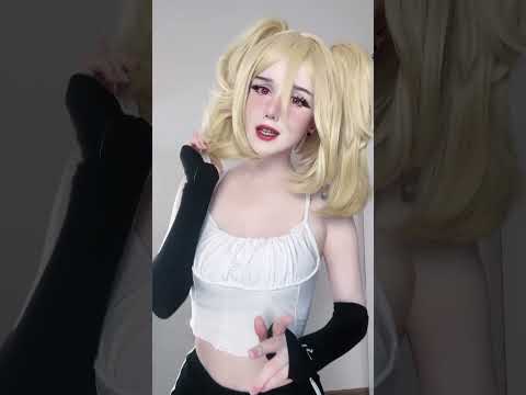 Casual Burnice 🔥 #cosplay #anime #cosplayer #burnice #burnicewhite #zenlesszonezero