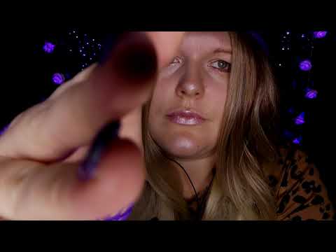 ASMR | INTENSE Mic Digging, Mouth Sounds Brushing, Whispers, (Trailer)
