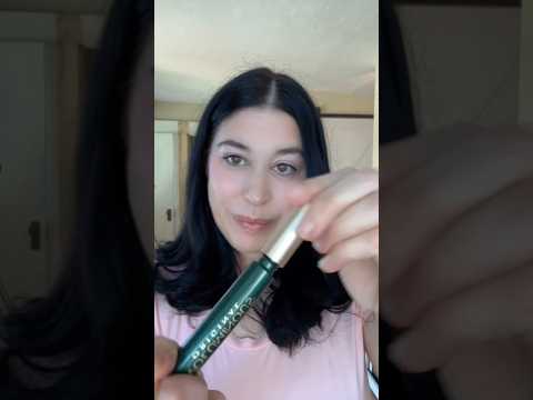 Lofi-ASMR: Doing Your Mascara. #asmr