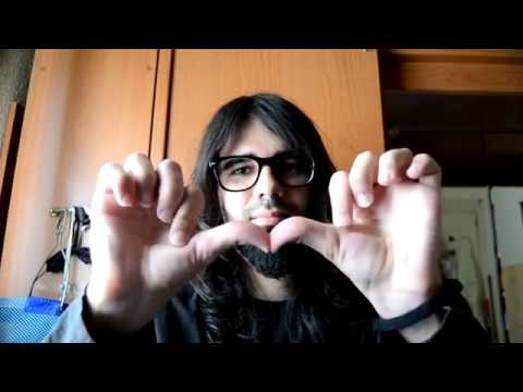 ASMR 2017 | Movimientos de manos