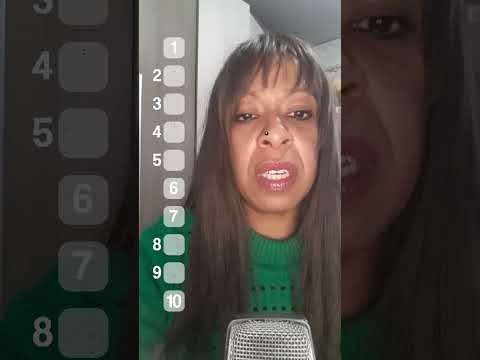 ASMR RANKING PIERCING #short