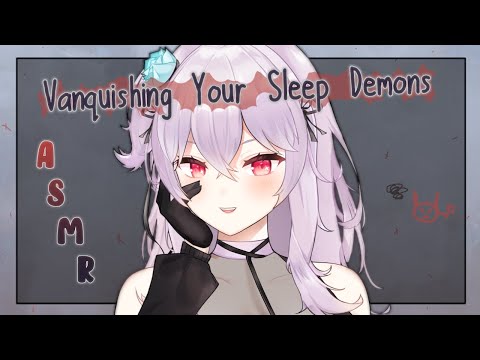【ASMR】Highly Relaxing Triggers for Ultimate Tingles & No More Insomnia~