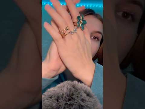 тгк: SS_ASMR #asmr 💍