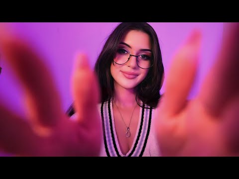 ASMR triggers that hit different when you're not supposed to be watching asmr :)