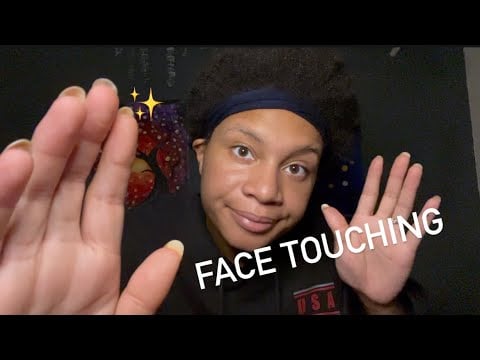 ASMR - Affirmations (Elizabeth)
