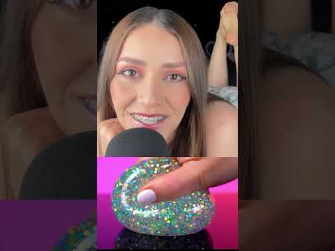 Cuidado… este sonido es altamente adictivo 😳 #ASMR  #asmr