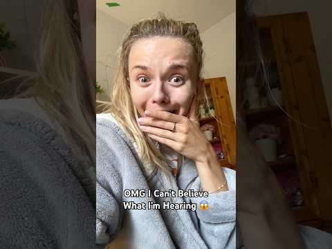 STOP 😱 I Cannot. Believe. My. Ears. #asmr #asmrcommunity #asmrsounds #asmrvideo #audio