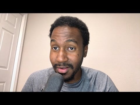 ASMR Whisper Ramble Downgrading Apartments