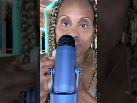ASMR Fast Mouth Sounds, Fast & Aggressive Roleplay #asmr #shorts