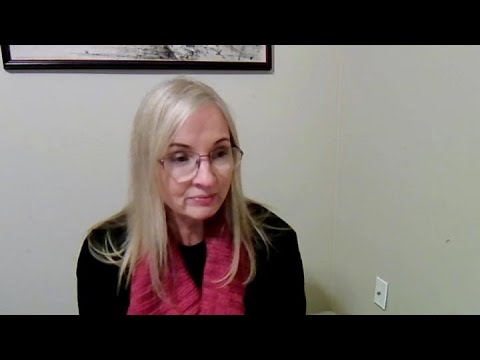 Reading "Holiday," Part 23 (Not ASMR)