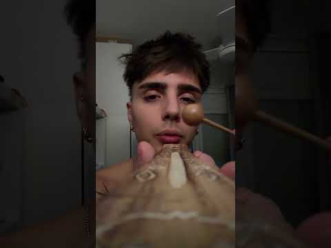 ASMR VISUAL RELAX #asmr #tdah