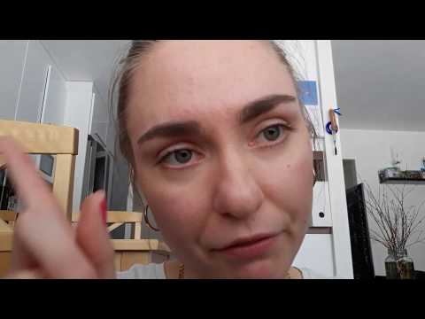 ASMR högläsning på svenska| Reading in swedish