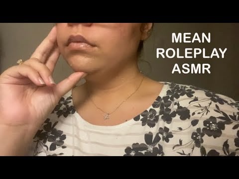 Mahallenin Gıcık Teyzesi Sınav Sonuçlarını Soruyor ASMR Roleplay (Türkçe ASMR) 