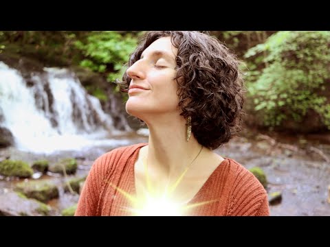 💦 FULL BODY ENERGY CLEANSE😌💧Wash Away Negativity & Anxiety🙏REIKI ENERGY HEALING