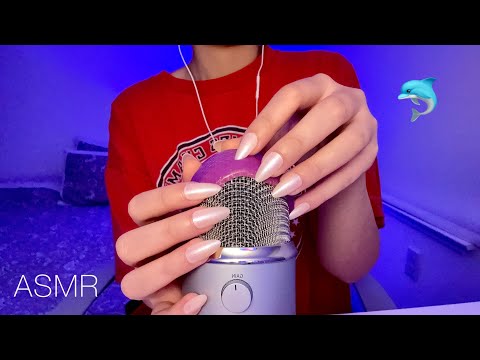 🌊ASMR Underwater Slime & Bubble Sounds ✨ Hypnotic & Soothing