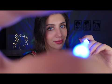 ASMR • Curing your TINGLE IMMUNITY (no talking)