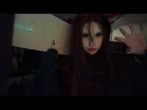 ASMR 50k Sub Giveaway + Q&A