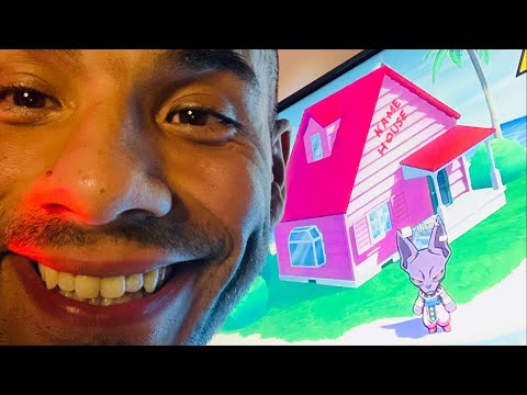 LIVE ASMR TINGLE PARTY 🎊 DRAGON BALL Z & FALL GUYS GAME CHILL ZONE with UROK LUVS ANMIE