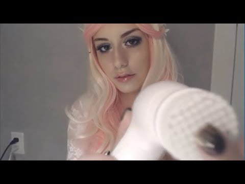 ☾ ASMR Goddess Spa & Beauty Treatment ☽