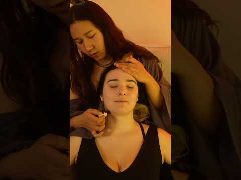 Part 6 | Essential Oils with Caitlin @asmrkitten #asmr #relaxing #asmrvideo #relaxing #asmrsounds