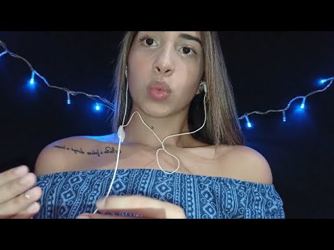 ASMR MI PRIMER TATUAJE. ME DOLIÓ? TODA LA VERDAD