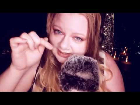 ASMR På Dansk, Rambling Tyggegummi Hvisken/ ASMR In Danish, Rambling Gum Chewing Whispering