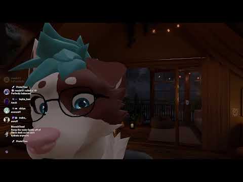 Furry GaySMR wow so cool so epic