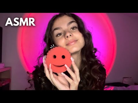 ASMR - POUR DORMIR PROFONDÉMENT