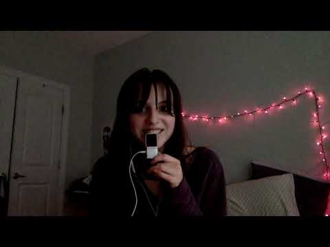 Inaudible whispers to knock you out (ASMR)