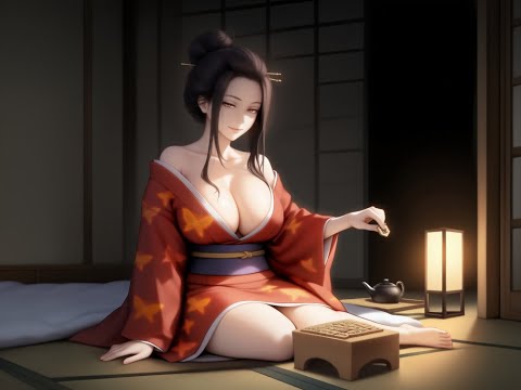 [ASMR]享保十一年[foley]