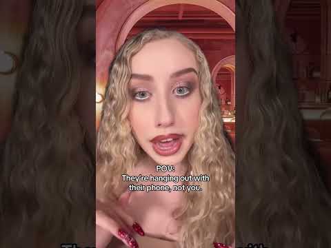 Do you have a friend that does this? 😭 #asmr #asmrsounds #asmrvideo #pov #asmrroleplay #asmrpov