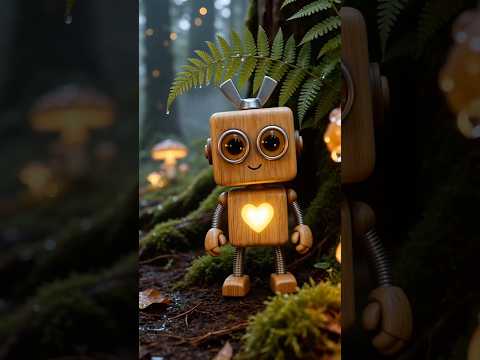Der Zauberwald erwacht