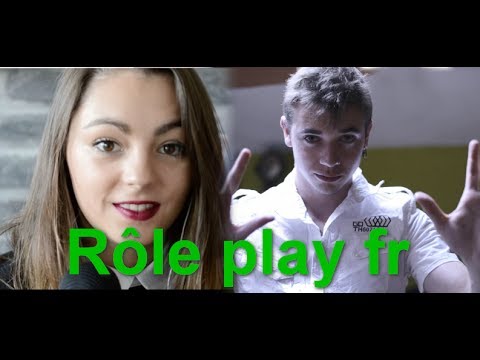 🏢 ASMR FR : Rôle play vacances Hotel ! 🏢 @RoxaneASMR