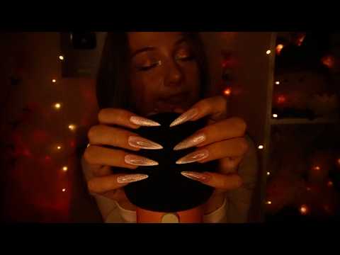 No Talking ASMR so you can sleep peacefully 🪄😴 ((after intro, dim lighting))