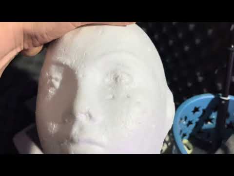 ASMR TOUT POR MI ESTUDIO DE GRABACIÓN 