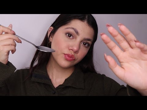 ASMR COMIÉNDOTE VIVO | TE HAGO SOPITA | Dámaris ASMR♡