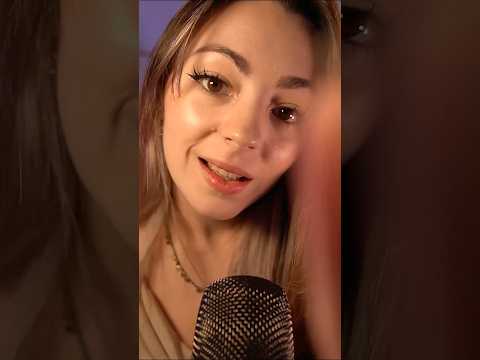 Massage oculaire 💆🏽‍♀️ #asmr #triggersforsleep #visualtingle