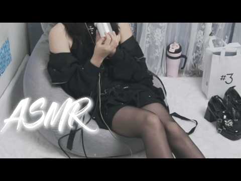 ASMR Your Best Friend 👂 Mouth Sounds (Soft Care)