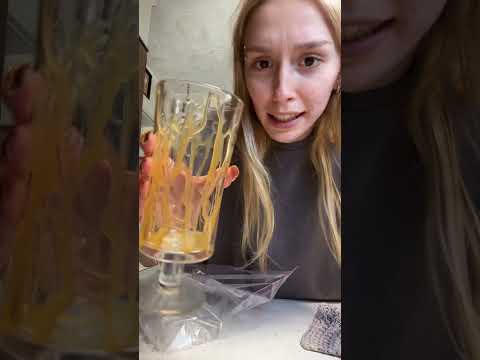 pretty pretty goodddd can’t lieeee #icedcoffee #vlog #asmr #fyp