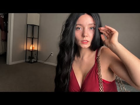 ASMR: The Queen Bee Is Obsessed With You 🤍