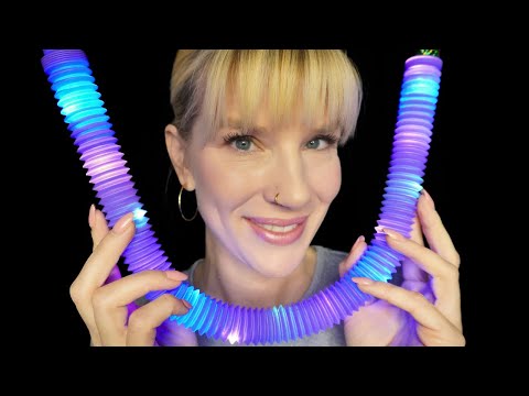 ASMR Entspannter Tingle Test - Für Menschen die keine Tingles bekommen