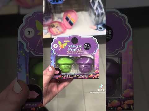 ASMR Come Shopping with me at Primark