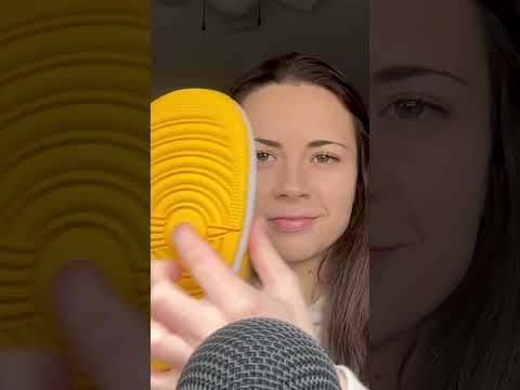 sneaker asmr 💛