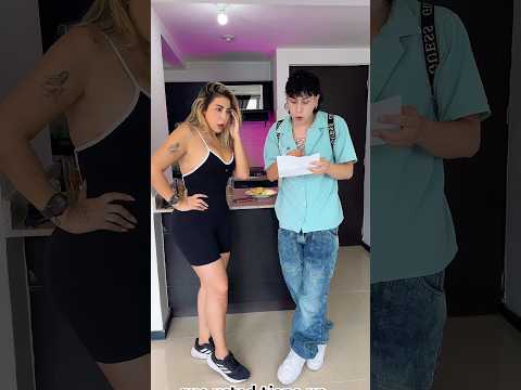 Se lo dices tú o se lo digo yo 🤣🤣🤣