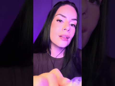ASMR| Mix de arrepios #relax #asmrsounds #mouthsounds