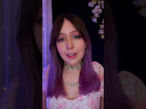 ⭐ASMR para cuando estás sobre pensando 💤