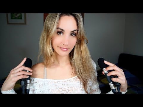 Questo è il video giusto se non riesci a dormire | ASMR ITA | ultra sleepy whispers