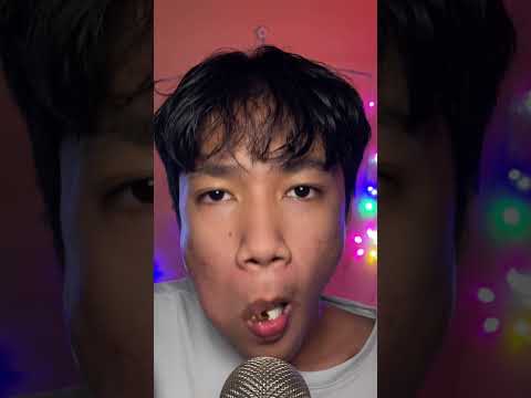 this always tastes so good!! #asmr #eating #asmrsounds #mukbang