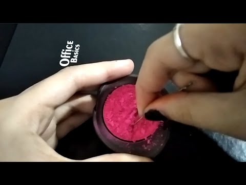 ASMR DESTRUINDO MAQUIAGENS #asmr #aikoasmr #asmrmakeup